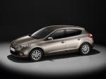 Renault Megane 2008 года